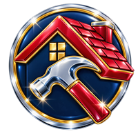 Waterloo Roofing Pros logo